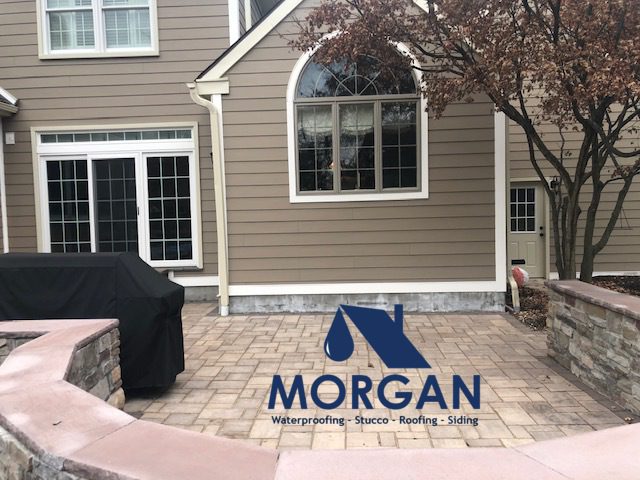 Morgan Stucco Replacement Contractors