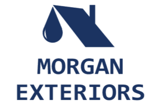 Morgan Exteriors Logo