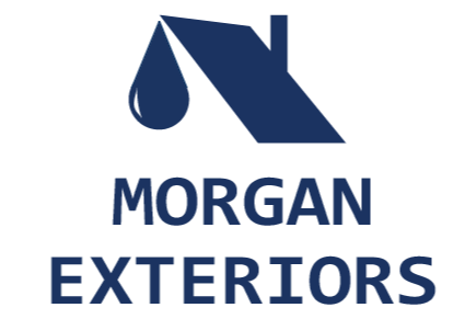 Morgan Exteriors Logo
