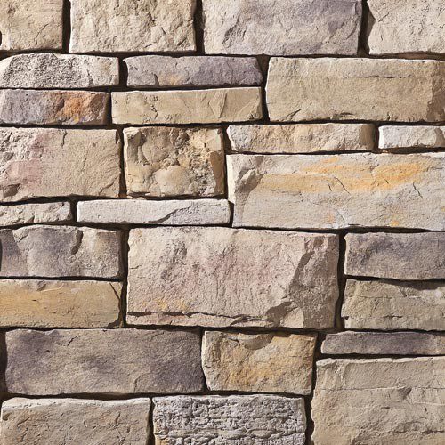 Cultured Stone Veneer