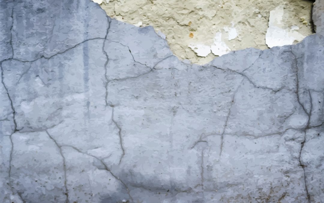 How To Spot Bad Stucco